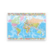 Picture of POLITICAL WORLD MAP 1500 PIECES
